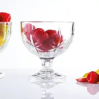 Набір креманок Sonia 290 мл 1/6 UniGlass 44851-GB6B6