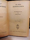 IN DEN KORDILLEREN Reiseerzählung von Karl May, фото 3