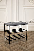 Банкетка для взуття  60 \ 80 см