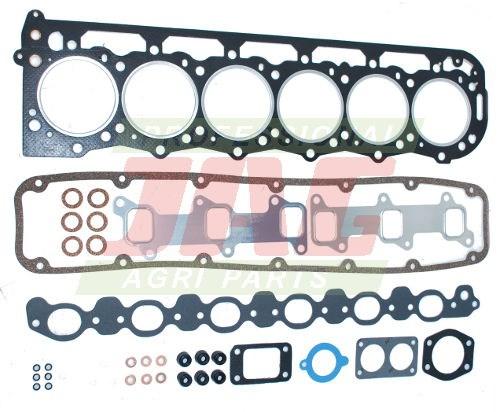Комплект прокладок верх двигуна Ford BSD666