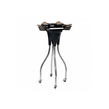 Візок-лабораторія для салонів краси Vatana (578-001)