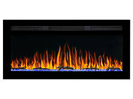 Електрокамін настінний / вбудовуваний ArtiFlame AF37WR