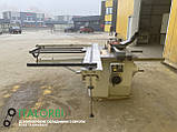 Фрезер+циркулярка з кареткою Magic CTS 2500, фото 6