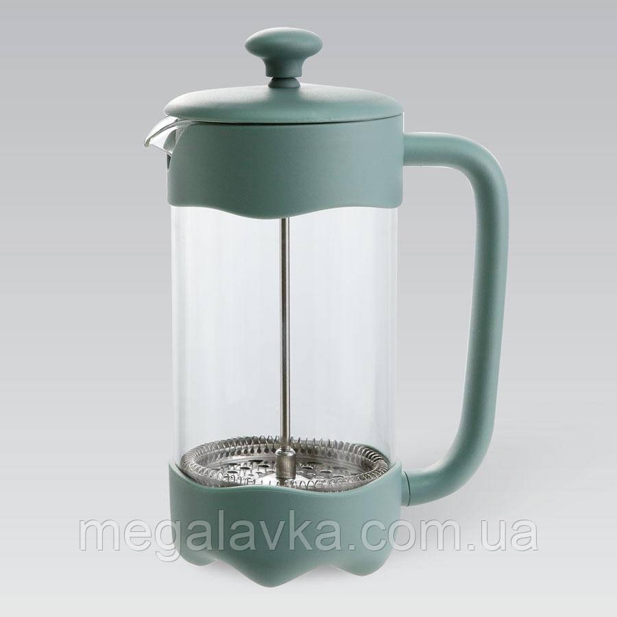 Френч-прес 350 мл Maestro MR-1669-350 - MegaLavka, фото 1