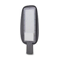Світильник світлодіодний Lightwell ZY-DY11-65K-100W SMD консольний поворотний 100W
