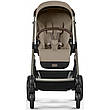 Коляска Cybex Balios S Lux Taupe 2 в 1 Almond Beige 2025р./ Люлька Chocolate Brown, фото 8