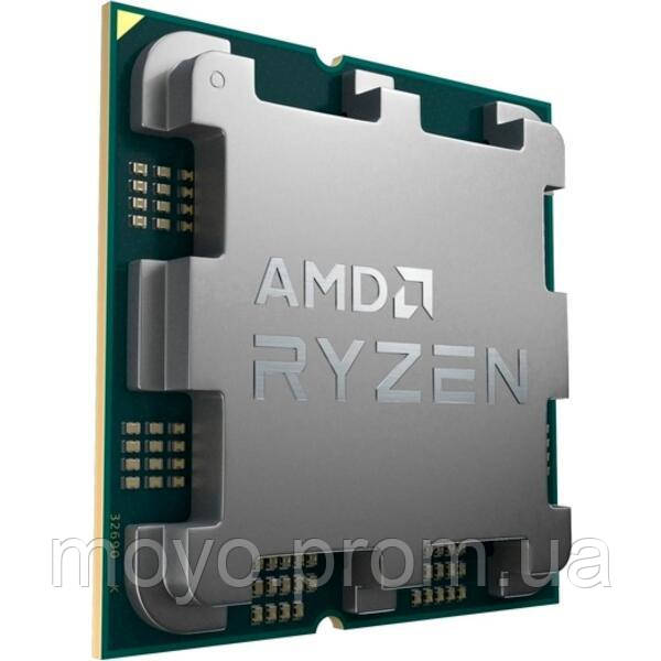 Процессор AMD Ryzen 7 7800X3D tray - купить недорого, Prom.ua