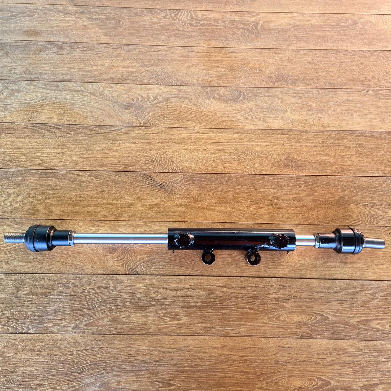 Гідроциліндр Т-25 кермовий двосторонній Т-25 | ЦС-40