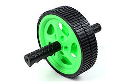 Ролик для тренувань inSPORTline Ab Roller AR200