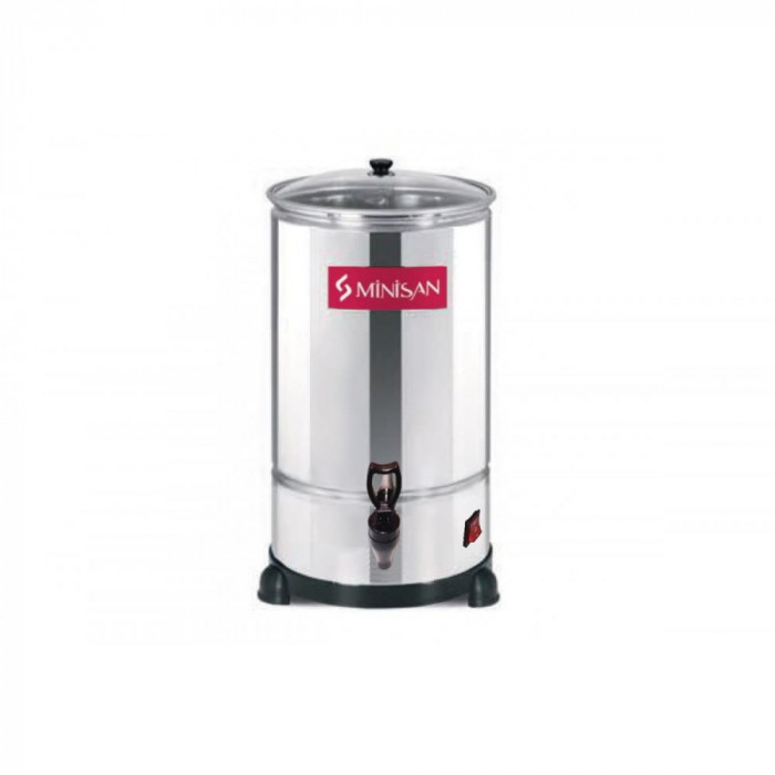 Олія для вершкового мастила з таймером, фото 1