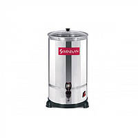 Олія для вершкового мастила з таймером