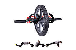 Ролик для тренувань inSPORTline AB Roller AR1000