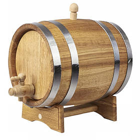 Дубова бочка, 20 л