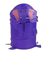 Кошик для іграшок