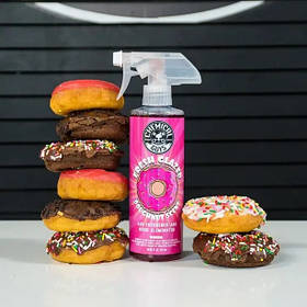 Ароматизатор автомобільний - Chemical Guys Fresh Glazed Donut Scent 473мл.