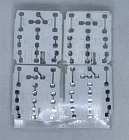 Клавіатурна плата для Nomi i249, Сервісний оригінал (1-000249-3-20-1)