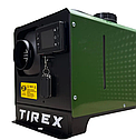 Дизельний обігрівач (Вебасто) TIREX TRWOH02-PRO 12кВт, фото 6