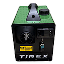 Дизельний обігрівач (Вебасто) TIREX TRWOH02-PRO 12кВт, фото 4