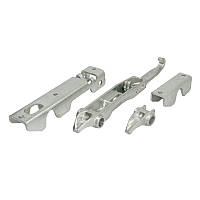 Рамний замок на задні двері фури KOGEL-KRONE-WIELTON Ø18 мм 2115471