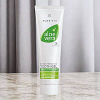 Aloe Vera Освіжаюча зубна паста гель Алое Вера (Німеччина) лр компанія lr health & beauty