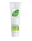 Aloe Vera Освіжаюча зубна паста гель Алое Вера (Німеччина) лр компанія lr health & beauty, фото 3