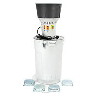 Зерноподрібнювач Фермер побутовий КРВ-3400/60L, 1.3 кВт, 400 кг/год Кормоподрібнювач Фермер