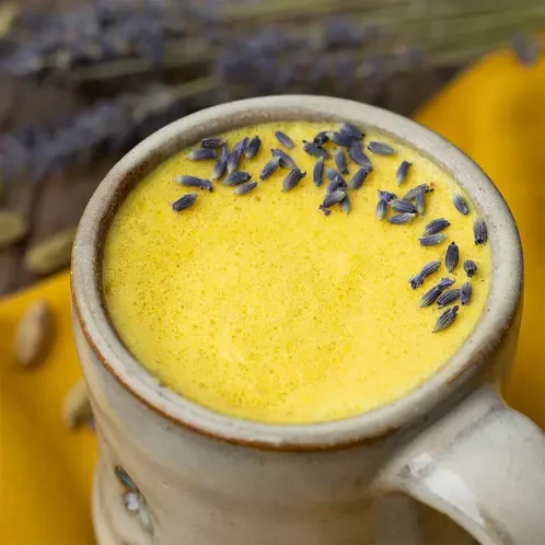 Аромаолія для свічки та мила Місячне молоко (CandleScience Golden Moon Milk)