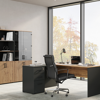 Офісні меблі