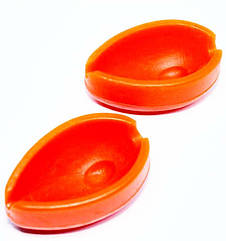 Пресформа PRO Flat Method Feeder Silicone