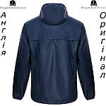 Куртка вітрівка чоловіча Karrimor (Карімор) з Англії - водонепроникна для бігу, фото 2