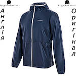 Куртка вітрівка чоловіча Karrimor (Карімор) з Англії - водонепроникна для бігу, фото 4