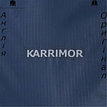 Куртка вітрівка чоловіча Karrimor (Карімор) з Англії - водонепроникна для бігу, фото 5