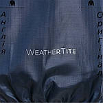 Куртка вітрівка чоловіча Karrimor (Карімор) з Англії - водонепроникна для бігу, фото 6