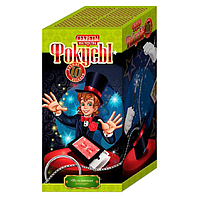 Розвиваючий набір Фокуси F-10, 10 фокусів в наборі  Зникаюча колода №8