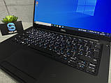 Мультимедійний ноутбук Dell 7390 8gb ddr4 i5-8350u 256gb ssd 13.3", фото 5