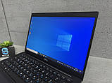 Мультимедійний ноутбук Dell 7390 8gb ddr4 i5-8350u 256gb ssd 13.3", фото 4