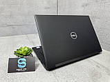 Мультимедійний ноутбук Dell 7390 8gb ddr4 i5-8350u 256gb ssd 13.3", фото 9