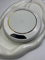 Підставка з підігрівом з USB кабелем для чашок та косметичних матеріалів