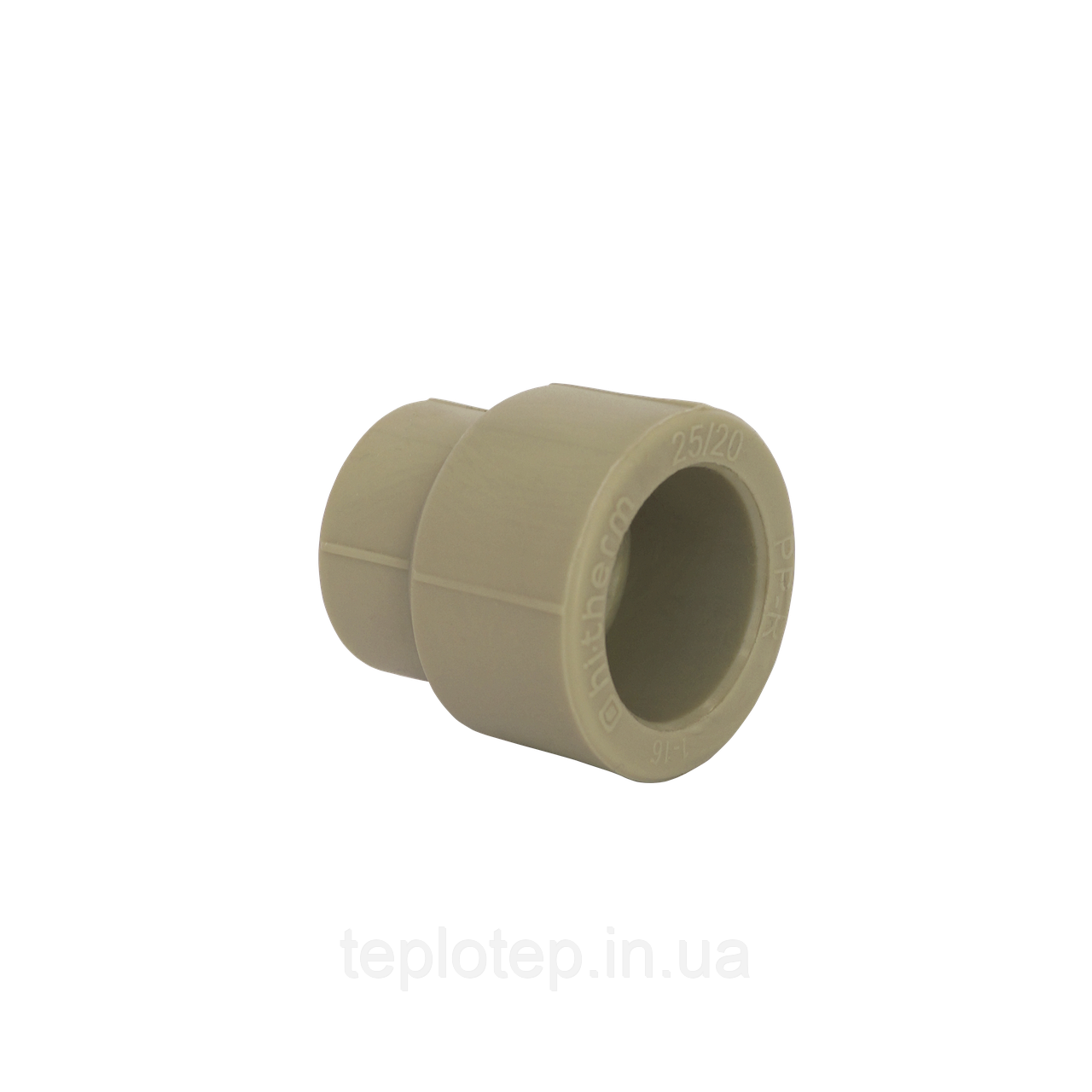 Муфта перехідна вн./вн. 50*20, фото 1