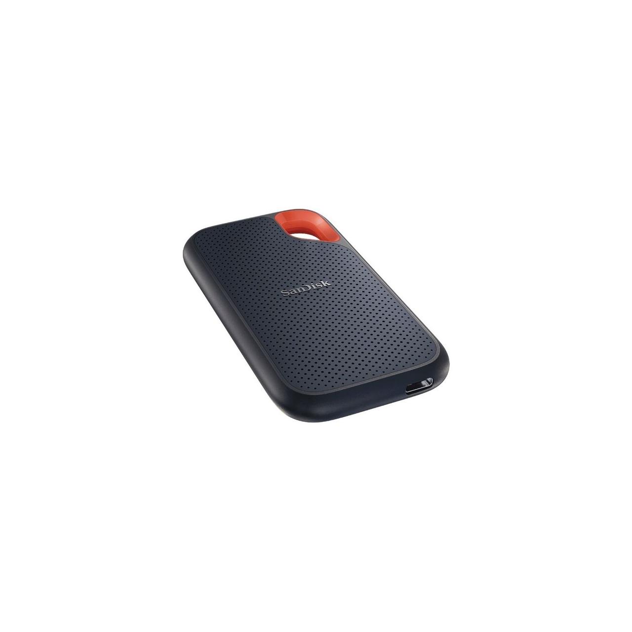 Накопичувач SSD USB 3.2 2TB SanDisk (SDSSDE61-2T00-G25)