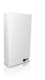 Водонагрівач проточний Титан 9 кВт