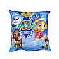 Наволочка (Бязь) "Paw Patrol" | 70х70 від 2х шт., фото 3
