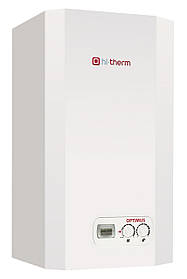 Котел газовий Hi-Therm OPTIMUS 36 кВт