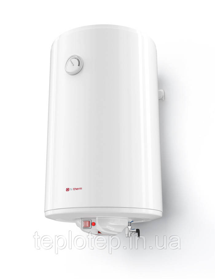 Водонагрівач hi-therm Eco Life VBO 50 (2023), фото 1