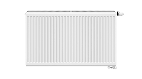 Радіатор сталевий панельний Hi-Therm 22 тип 500x500 нижній