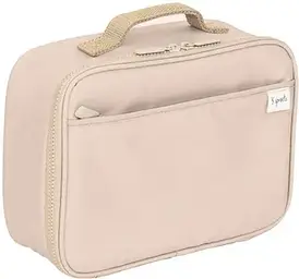 Ланчбокс 3 Sprouts Lunch Bag Torba Na Recycled Taupe