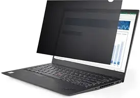 Аксесуар для ноутбука 3M Startech.Com Do Ekranu 39 6 Cm 15.6" Laptop Bezramkowy Prywatności Na Wyswietlacz (156LPRIVACYSCREEN)