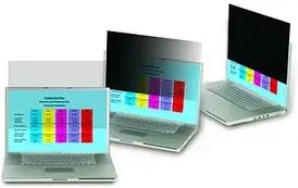 Кріплення для монітора 3M prywatyzujący na ekran panoramiczny PF 22.0W