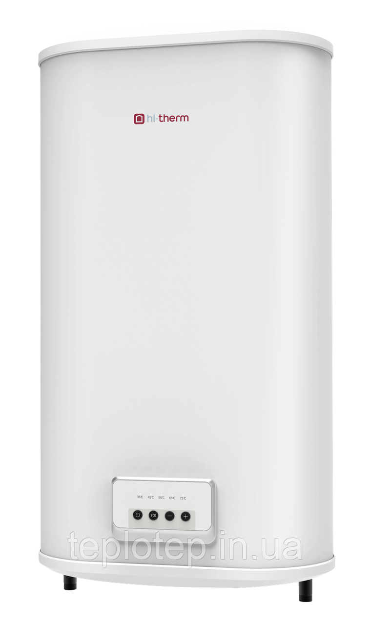 Водонагрівач hi-therm FLAT50, фото 1