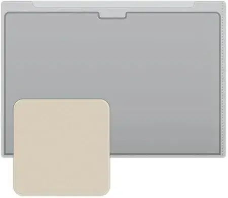 Захист для дисплею 3Mk Privacy Filter Macbook Pro 14 2021, фото 4